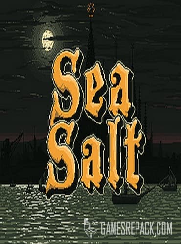 Sea Salt (YCJY Games) (RUS|ENG|MULTI) [GOG]