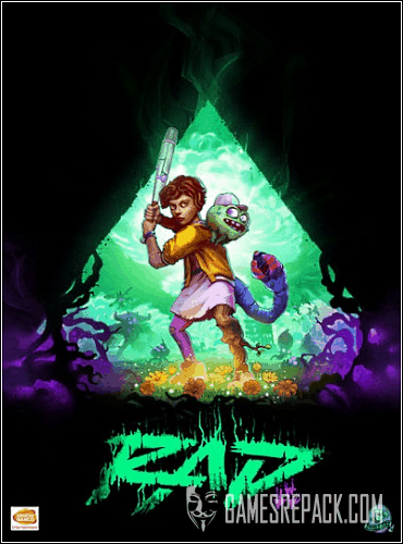 RAD (2019) RePack от xatab