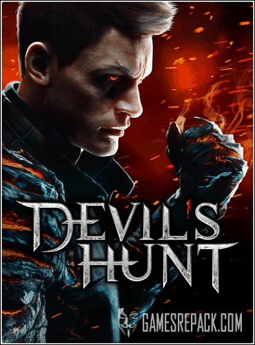 Devil's Hunt (2019) RePack от SpaceX