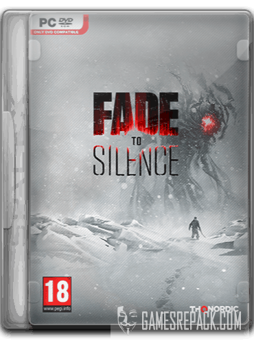 Fade to Silence (2019) RePack от SpaceX
