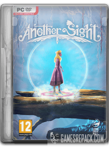 Another Sight: Definitive Edition (2018) RePack от SpaceX