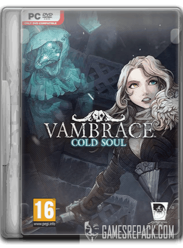Vambrace: Cold Soul (2019) RePack от SpaceX