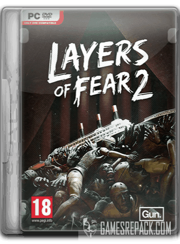 Layers of Fear 2 (2019) RePack от SpaceX