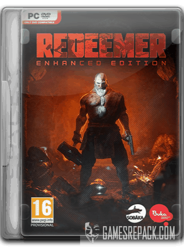 Redeemer: Enhanced Edition (2017) RePack от SpaceX