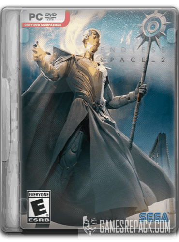 Endless Space 2: Digital Deluxe Edition (2017) RePack от SpaceX