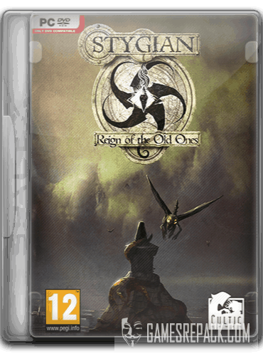 Stygian: Reign of the Old Ones (2019) RePack от SpaceX