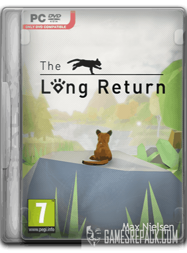 The Long Return (2019) RePack от SpaceX