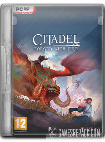 Citadel: Forged with Fire (2019) RePack от SpaceX