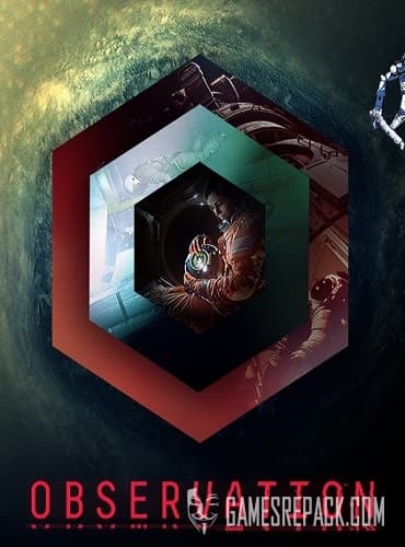 Observation (2019) RePack от R.G. Catalyst