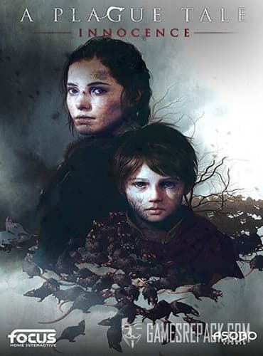 A Plague Tale: Innocence (2019) RePack от R.G. Catalyst