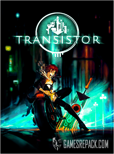 Transistor (2014) RePack от R.G. Catalyst