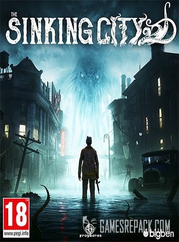 The Sinking City (2019) RePack от R.G. Catalyst