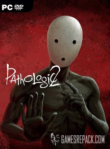 Pathologic 2 (2019) RePack от R.G. Catalyst