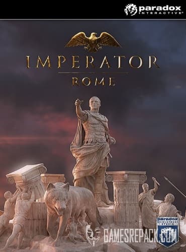 Imperator: Rome (2019) RePack от R.G. Catalyst