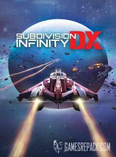 Subdivision Infinity DX [Repack] от R.G. Catalyst