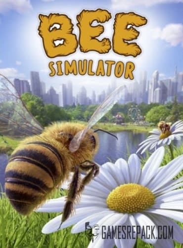 Bee Simulator (2019) RePack от SpaceX