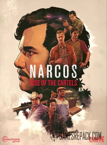 Narcos: Rise of the Cartels (Curve Digital) (RUS|ENG|MULTi10) [L]