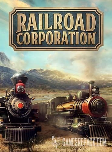 Railroad Corporation (2019) RePack от xatab