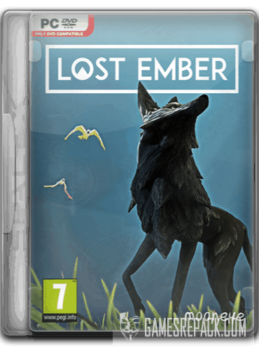 Lost Ember (2019) RePack от SpaceX