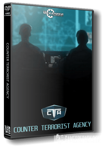 Counter Terrorist Agency (RUS|ENG|MULTI7) [RePack] от R.G. Механики