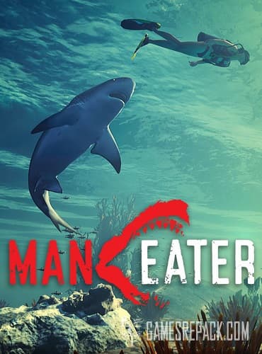 Maneater Apex Edition (Tripwire Interactive) (RUS/ENG/MULTi14) [L]