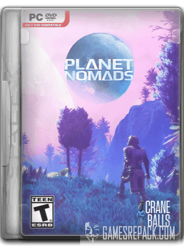 Planet Nomads [v 1.0.6.3] (2019) RePack от SpaceX