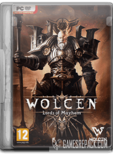 Wolcen: Lords of Mayhem (2020) RePack от SpaceX