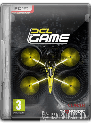 DCL - The Game (2020) RePack от SpaceX