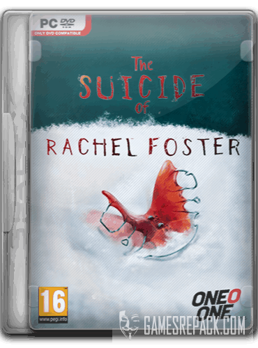 The Suicide of Rachel Foster (2020) RePack от SpaceX