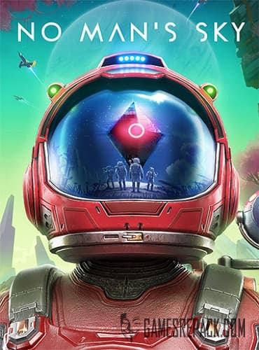 No Man's Sky (RUS/ENG/MULTI14) [Repack]