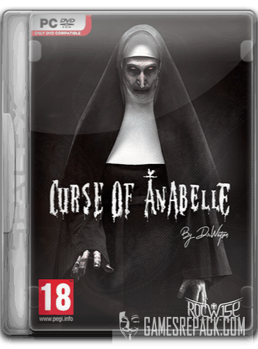 Curse of Anabelle (2020) RePack от SpaceX