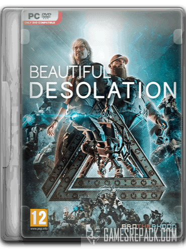 Beautiful Desolation (2020) RePack от SpaceX