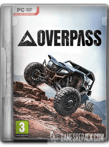 Overpass: Deluxe Edition (2020) RePack от SpaceX