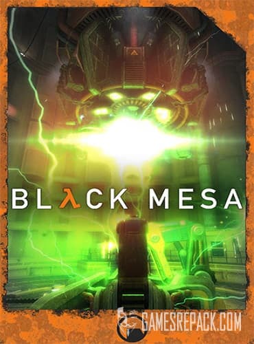 Black Mesa: Definitive Edition (RUS/UKR/ENG/MULTI10) [Repack] by FitGirl