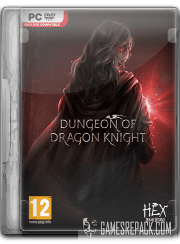 Dungeon Of Dragon Knight (2019) RePack от SpaceX