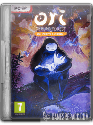 Ori and the Blind Forest: Definitive Edition (2016) RePack от SpaceX