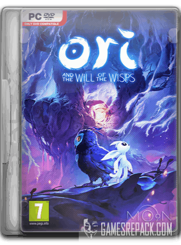 Ori and the Will of the Wisps (2020) RePack от SpaceX