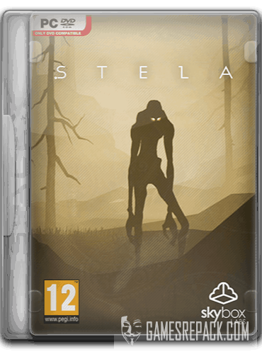 Stela (2020) RePack от SpaceX