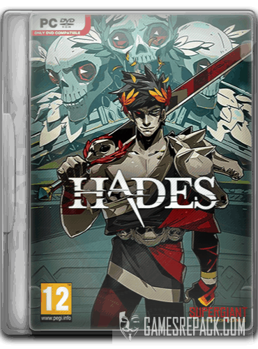Hades (2019) RePack от SpaceX