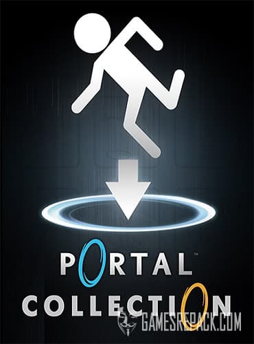 Portal Collection (RUS/ENG/MULTI25) [Repack] by FitGirl