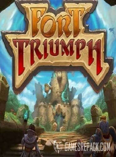 Fort Triumph (2020) RePack от xatab