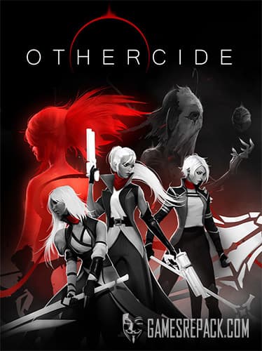 Othercide (RUS/ENG/MULTI12) [Repack] by FitGirl