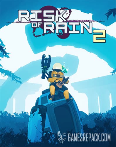 Risk of Rain 2 (RUS/ENG/MULTI11) [Repack]
