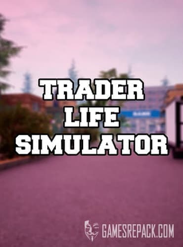 Trader Life Simulator (Mohammed Qasrawi) (RUS|ENG|MULTi) [L]