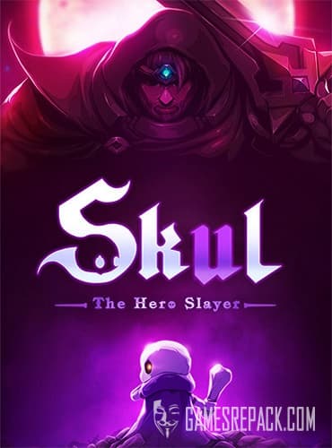 Skul: The Hero Slayer (RUS/ENG/MULTI11) [Repack]