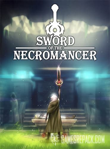 Sword of the Necromancer (ENG/MULTI6) [Repack]