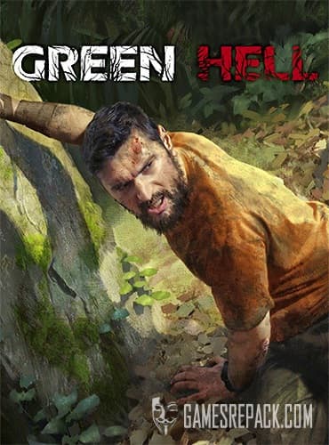 Green Hell (RUS/ENG/MULTI19) [Repack]