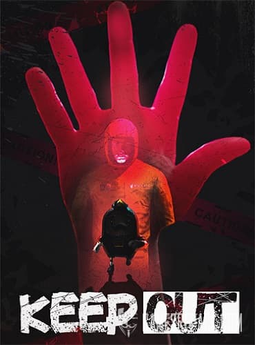 KEEP OUT (RUS/ENG/MULTI10) [Repack]