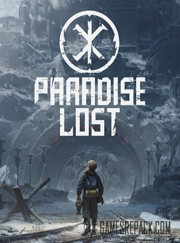 Paradise Lost (All in Games) (ENG|RUS|MULTI5) [GOG]
