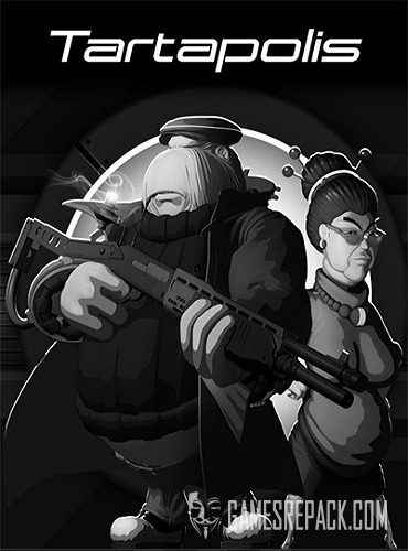 Tartapolis (ENG) [Repack]